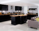 granite worktops Berkhamstead