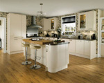 Kitchen worktops installation Berkhamstead