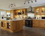 kitchen design Berkhamstead