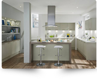 kitchen design